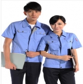 德陽夏季工作裝
