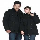 德陽全棉工作服