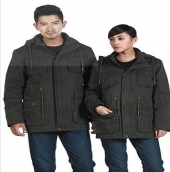德陽全棉工作服